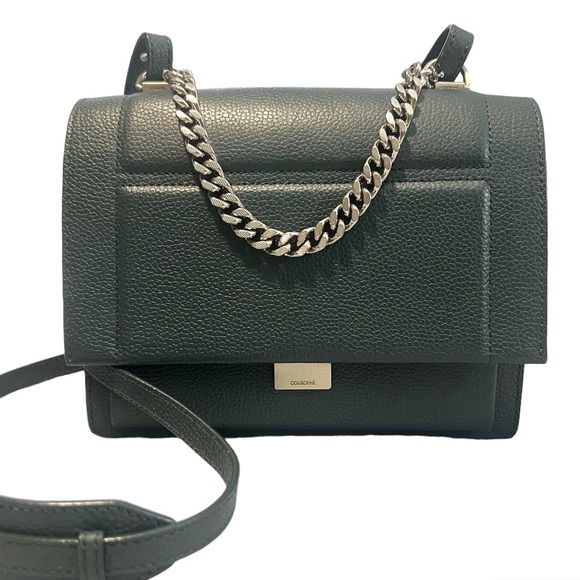 Couronne Bell Crossbody bag - Picture 2 of 12